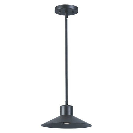 Maxim Civic-Outdoor Hanging Lantern 54367FTABZ